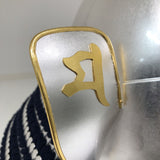 [Y-003-K] Uesugi Kenshin Nanban Armor (Heaven and Earth Model) (Helmet only)