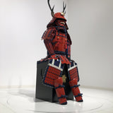 [C-023] Sanada Yukimura (child armor)
