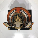 [Y-013-K] Mori Motonari(helmet only)