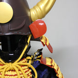 [C-027] Kuroda Nagamasa (child armor)
