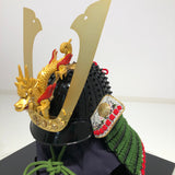 [Y-006-K] Tokugawa Yoshinobu (helmet only)