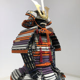 [C-013] Motonari Mori (child armor)