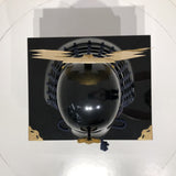[Y-010-K] Yamauchi Kazutoyo (helmet only)