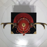 [Y-005-K] Sanada Yukimura (helmet only)