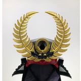[Y-028-K] Tokugawa Ieyasu Daikoku Hood (Large) (Helmet only)