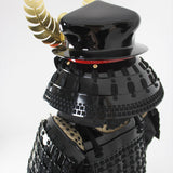 [Y-050] Tokugawa Ieyasu Daikoku Hood (medium)