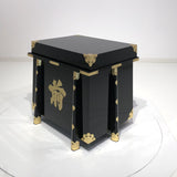 [A-001] Armor box (adult / six legs)