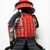[C-031] Kuroda Kanbei (child armor)