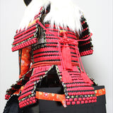 [C-002] Takeda Shingen (child armor)