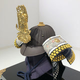 [Y-035-K] Uesugi Kenshin Various Intimidating Belly Bands (Helmet Only)