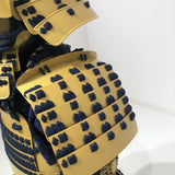 [C-035] Tokugawa Ieyasu gold painting children's armor (Special painting for children)