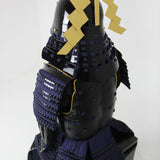 [C-012] Kazutoyo Yamauchi (child armor)