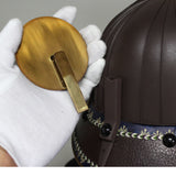 [Y-009-K] Iron-Rust Yukimura Sanada (helmet only)