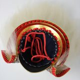 [Y-025-K] Takeda Shingen (helmet only)