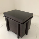 [A-009] Armored Box, original finish ( for adult armor, six legs )