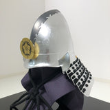 [Y-043-K] Oda Nobunaga Nanban Armor (helmet only)