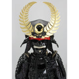 [Y-050] Tokugawa Ieyasu Daikoku Hood (medium)
