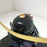 [Y-049-K] Date Masamune - Small (helmet only)