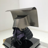[Y-031-K] Kuroda Nagamasa, Contemporary-style Armor Replica(helmet only)