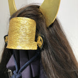 [Y-020-K] Ishida Mitsunari (helmet only)