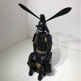 [Y-029] Todo Takatora