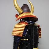 [C-027] Kuroda Nagamasa (child armor)