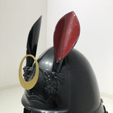 [Y-042-K] Akechi Mitsuharu (helmet only)