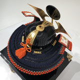 [Y-019-K] Oda Nobunaga (helmet only)