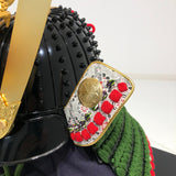 [Y-006-K] Tokugawa Yoshinobu (helmet only)