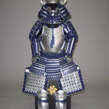 [C-015] Uesugi Kenshin Nanban child armor (child armor)