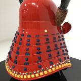 [Y-037-K] Sanada Yukimura (small) (Helmet only)