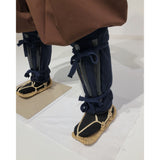 [B-038] Tattsuke Hakama (with pockets on both sides)