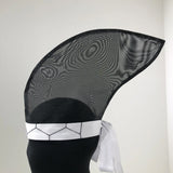 [B-093] Hikitate Eboshi (white thread)(Adult)