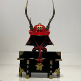 [Y-005-K] Sanada Yukimura (helmet only)