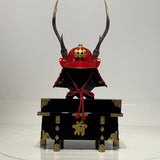 [Y-005-K] Sanada Yukimura (helmet only)