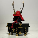 [Y-005-K] Sanada Yukimura (helmet only)
