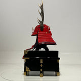[Y-005-K] Sanada Yukimura (helmet only)