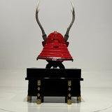 [Y-005-K] Sanada Yukimura (helmet only)