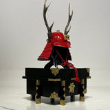 [Y-005-K] Sanada Yukimura (helmet only)