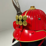 [Y-005-K] Sanada Yukimura (helmet only)