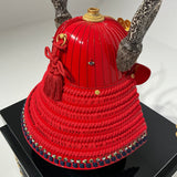 [Y-005-K] Sanada Yukimura (helmet only)