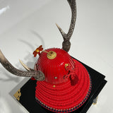 [Y-005-K] Sanada Yukimura (helmet only)