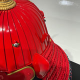 [Y-005-K] Sanada Yukimura (helmet only)